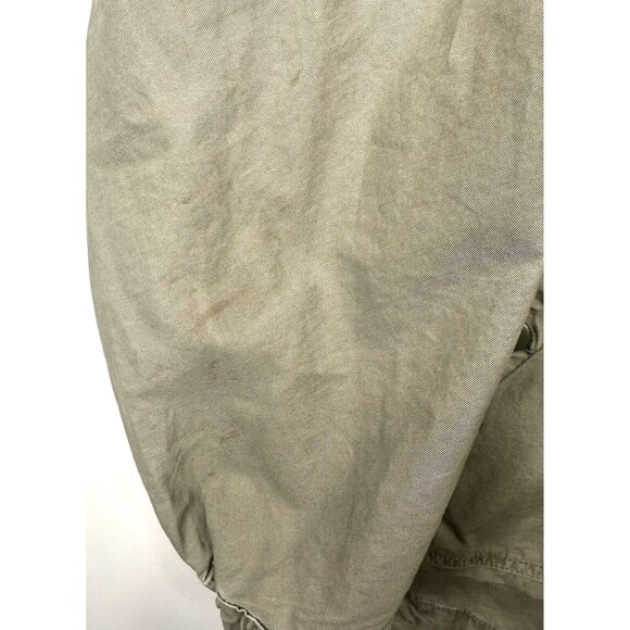 American Eagle Outfitters Military Cargo Jacket Spec 544-85 Type AE-177 Women XS - Picture 12 of 16